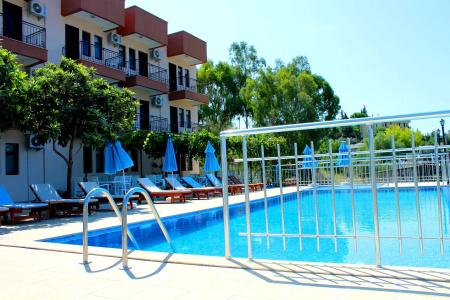 Patara Sun Club - 11