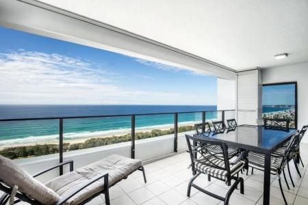 Ultra Broadbeach - 222