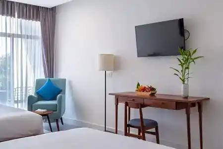 Angkor Elysium Suite - 39