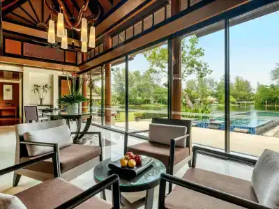 Banyan Tree Wellbeing Sanctuary - 18