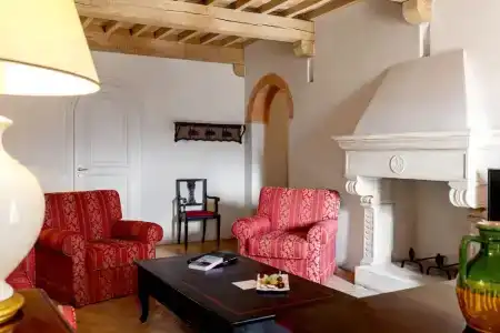 Castello di Velona - The Leadings of the World - 245
