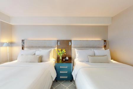 Intercontinental Boston, An Ihg - 3