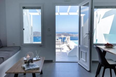 Dreaming View Suites - 73