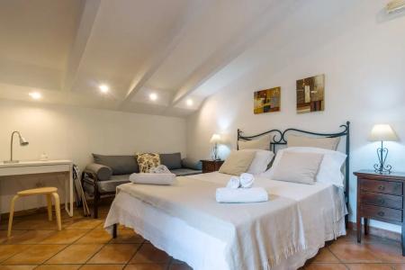 Residence e B&B Villamirella - 104