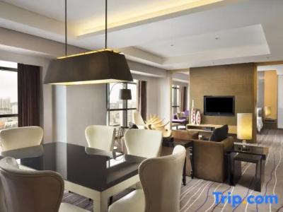 Le Meridien Qingdao - 186