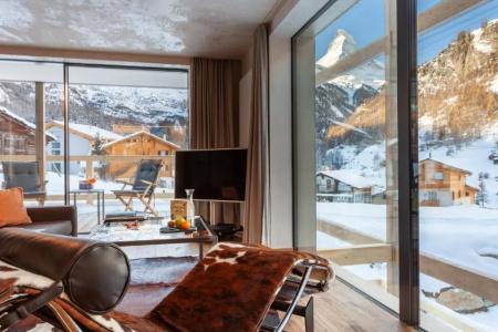 Matterhorn Focus Design - 119