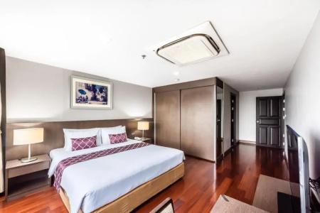 Royal Suite Bangkok - 45
