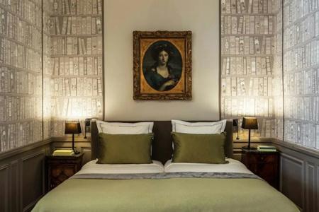 Hôtel Mansart - Esprit de France - 32