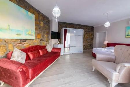 Selimiye Lime Garden - 46