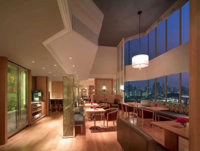 Grand Hyatt Erawan Bangkok - Sha Plus Certified - 19