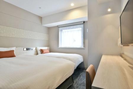 Vessel Inn Chiba Ekimae - 31