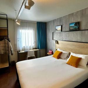 ibis Saint-Malo Madeleine - 45