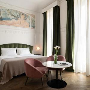 Patria Palace Lecce - 41