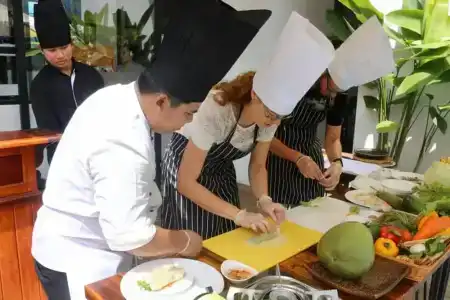Siem Reap Palace & Spa - 24