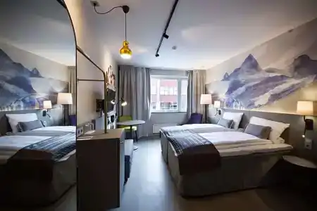Scandic Bodø - 43