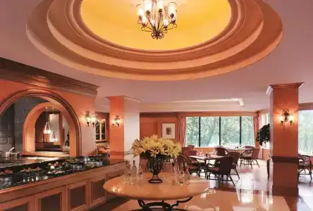 Shangri-La Hangzhou - 22
