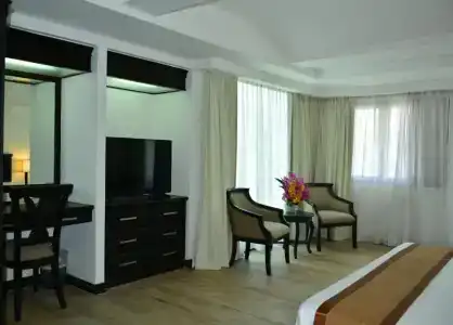 Pride Beach Resort - Adults Only - 22