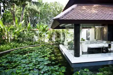 Banyan Tree Wellbeing Sanctuary - 8