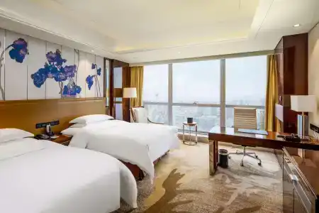 Minyoun Chengdu Dongda - 2