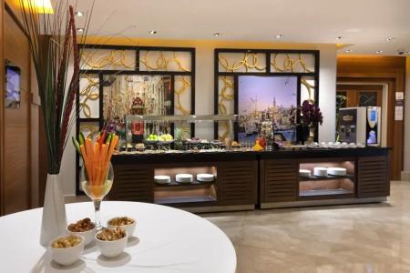 Mercure Istanbul Bomonti - 14