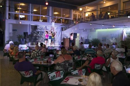 Medplaya Riudor - Adults Only - 22