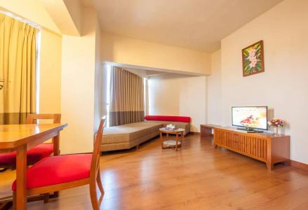 The Seasons Pattaya - Sha Plus Certified - 21