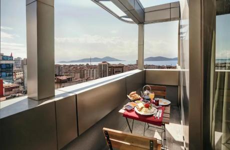 Plus Bostanci Atasehir - 10