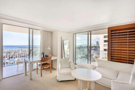 The Modern Honolulu By Diamond Resorts - 78