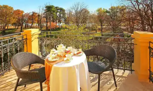 Ipoly Boutique Rooms & Suites - 14