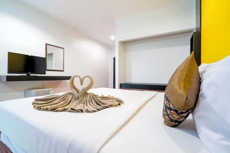 Phi Phi Andaman Legacy Resort-Sha Plus - 85