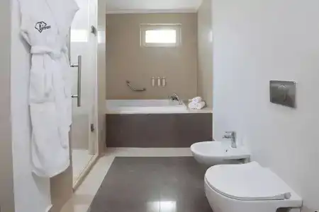 Amara Luxury Resort - 140