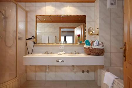 Relais&Châteaux Spa-Jagdhof - 60