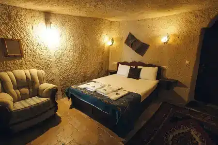 Gedik Cave - 79