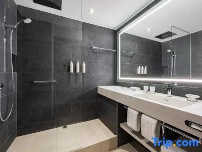 Swissotel Le Plaza Basel City - 99
