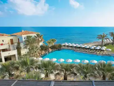 Grecotel Marine Palace & Aqua Park - 24
