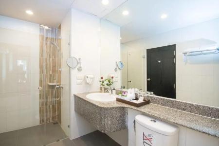 Deevana Patong Resort & Spa - Sha Extra Plus - 62