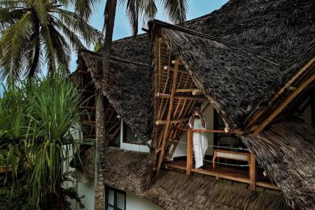 Upendo Beach Boutique Zanzibar - 127