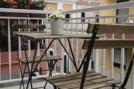 b&b Vittoria - 16