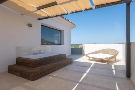 Marins Beach Club - 17