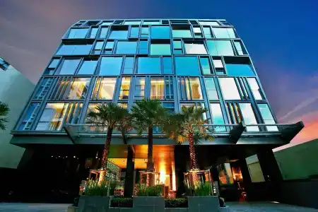 Galleria Sukhumvit 10 Bangkok by Compass Hospitality - 0