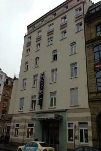 Hamburger Hof - 0
