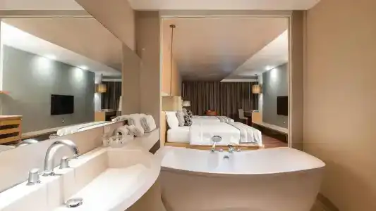 Phuket Graceland Resort And Spa - Sha Extra Plus - 73