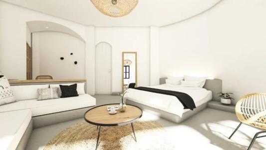 Oia Memories Suites - 3