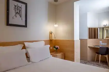 Best Western Grand Francais - 55
