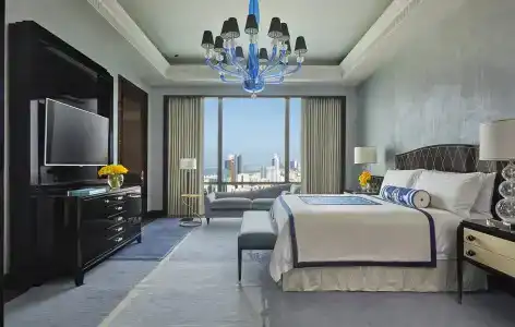 Four Seasons Bahrain Bay - 7