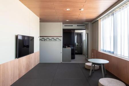 Kaika Tokyo By The Shares - 4