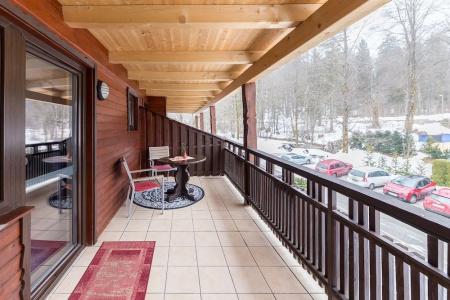 Center Bohinjsko Jezero - 33