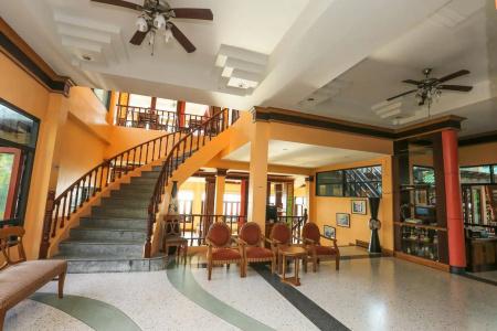 Haad Son Resort (Koh Raham) - 0