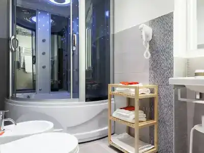 Lh Royal Suites Terrace - 6