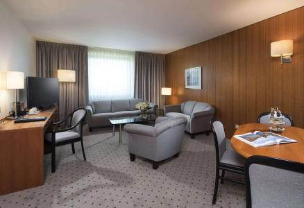 Maritim Airport Hannover - 1